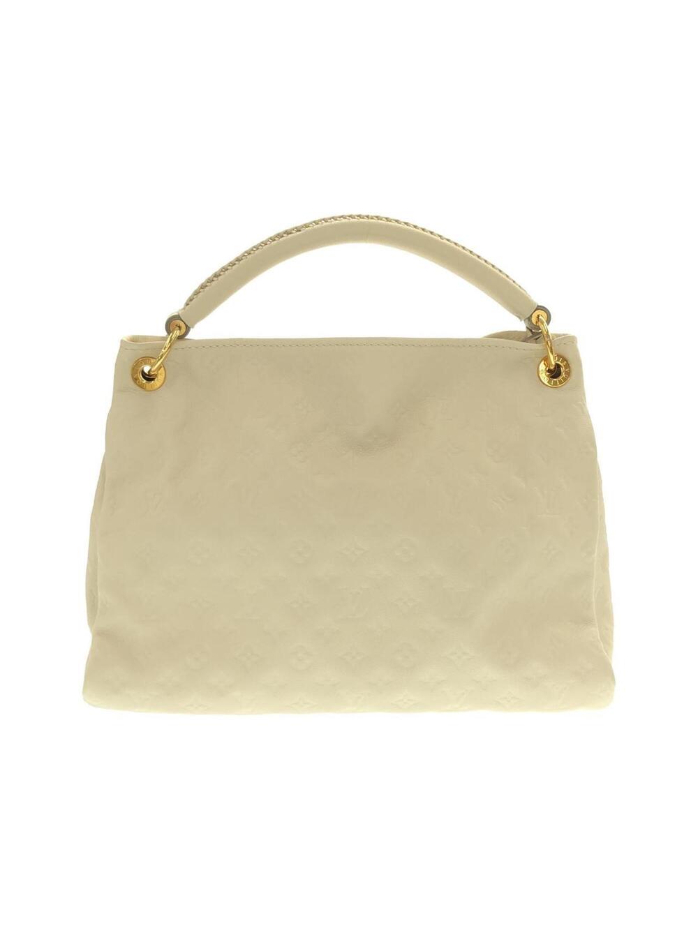 Louis Vuitton Artsy Handbag Empreinte #375084L19B